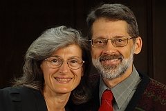 Marco and Sherrie deFelice